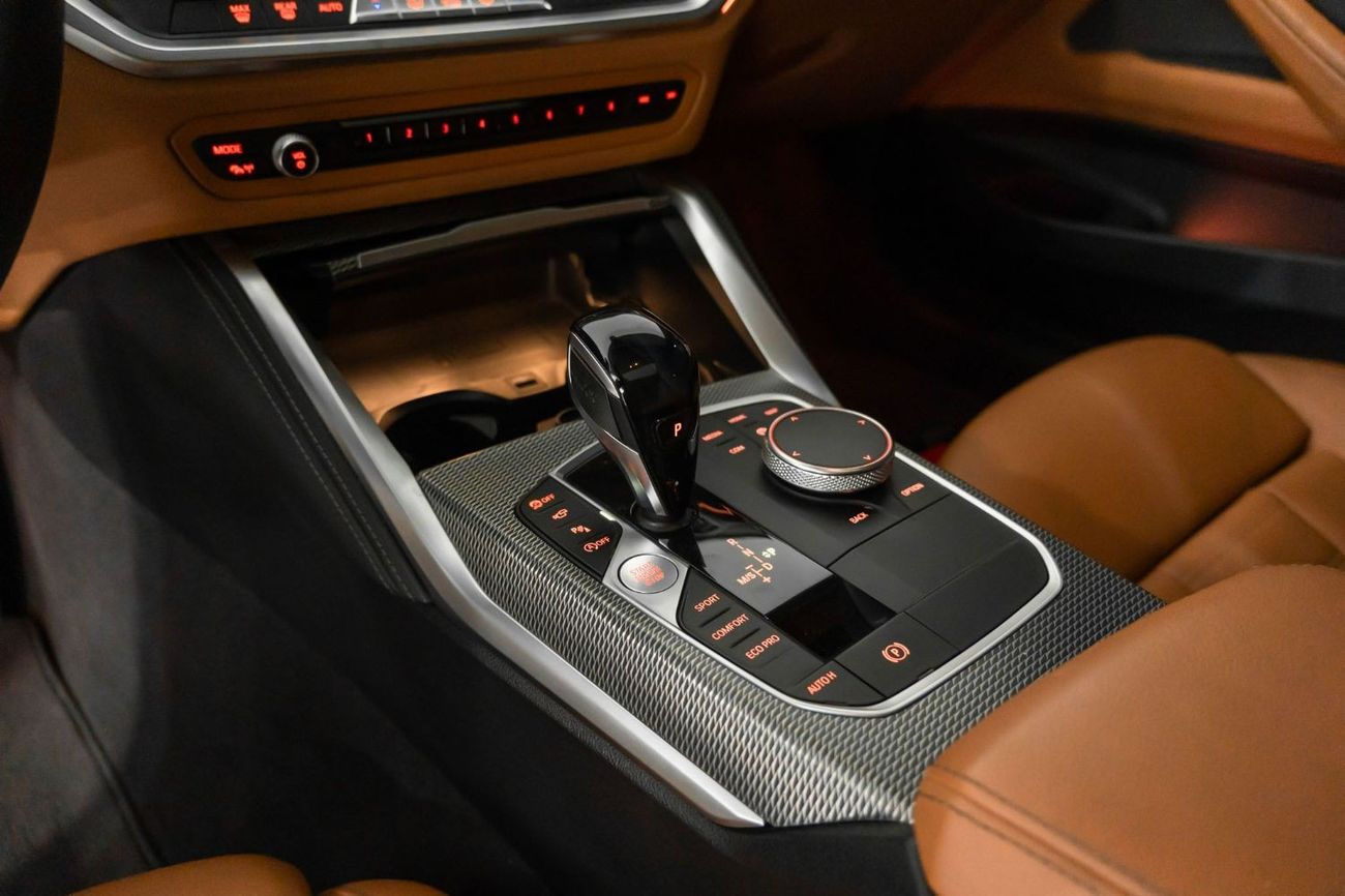 بي أم دبليو 430i M Sport 2.0L (258 HP)