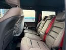 Mercedes-Benz G 63 AMG 4MATIC SUV