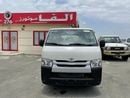 تويوتا هاياس DLS - STD ROOF