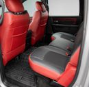 Dodge RAM 1500 Rebel Crew