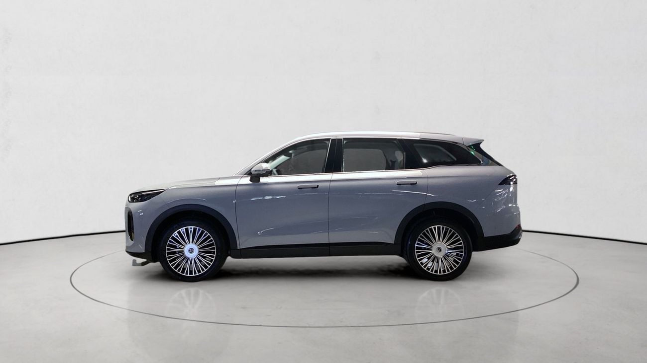 شيري تيجو 9 Premium | شامل الضمان | 0 ﺪﻔﻋﺓ ﺃﻮﻟﻯ