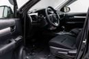 Toyota Hilux HI 2.7L - Attitude Black Inside Black | Export Only