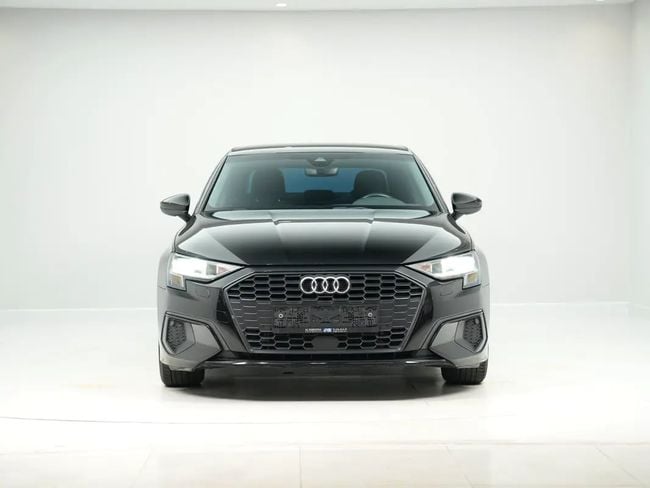 Audi A3 35 TFSI, миниатюра 21