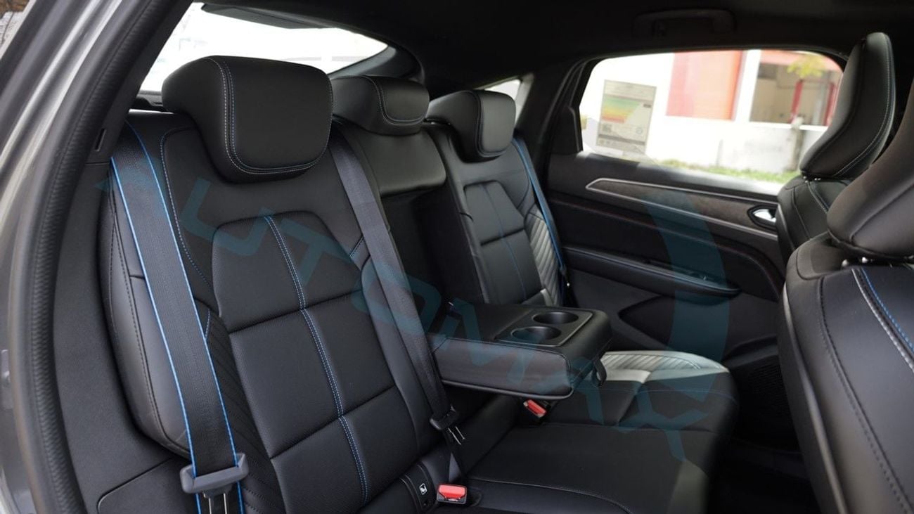 Renault Arkana (For Export , НА ЭКСПОРТ) Esprit Alpine 2025 GCC Без пробега