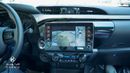 Toyota Hilux Adventure - 4.0L V6 Petrol - Automatic Transmission - 360 Camera - GCC Specs -