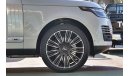 Land Rover Range Rover Autobiography Long Wheelbase 2019 with 3 Year Warranty & Service