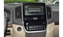 Toyota Land Cruiser 200 GX-R V8 4.6L PETROL 8 SEAT AUTOMATIC TRANSMISSION