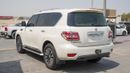 Nissan Patrol LE PLATINUM