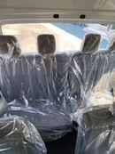 نيسان أورفان Nissan Urvan 2025 2.5L Diesel Best Price For Export!!!