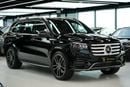 Mercedes Benz GLS450 4M PREMIUM GLS 450 | GCC 0km | Premium+ | Agency Warranty