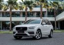 Volvo XC90 T5 | 1,860 P.M  | 0% Downpayment | Full Volvo Service History | Like New!