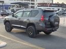 Toyota Prado 2019 4WD AT DIESEL = RIGHT HAND