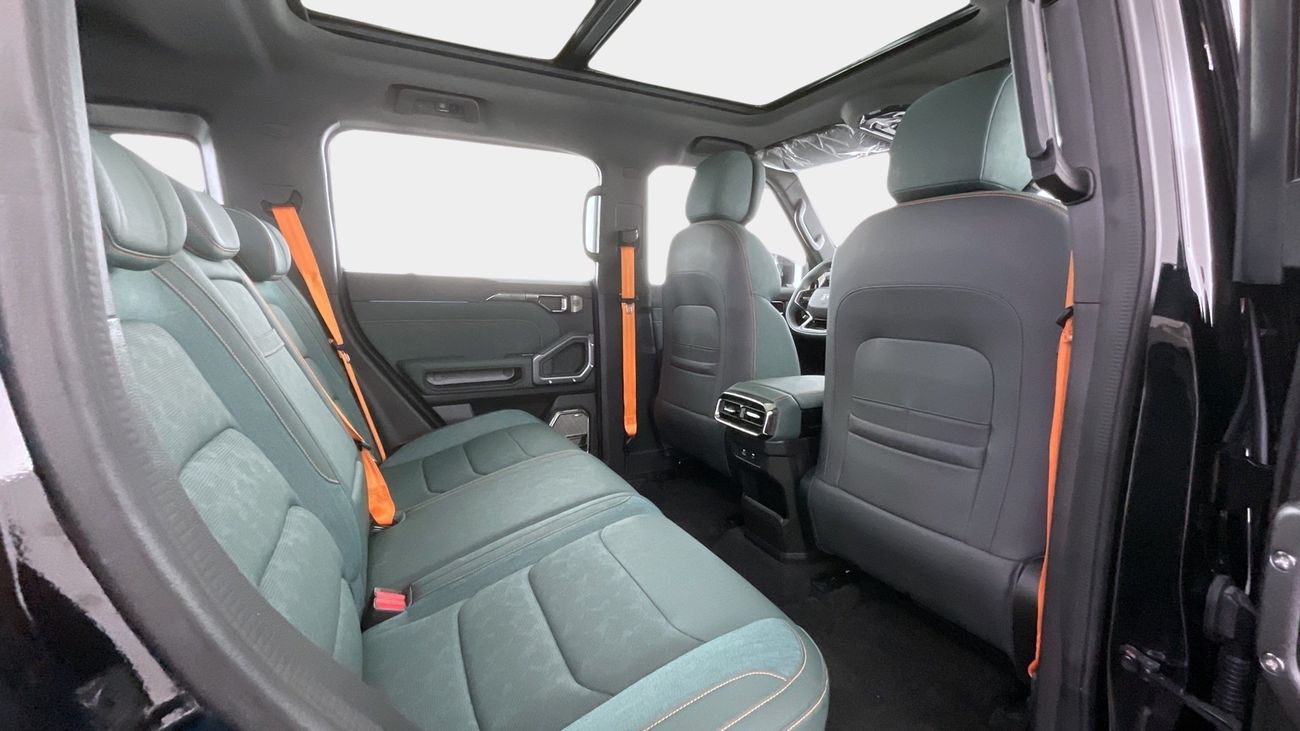 Jetour T2 LUXURY PLUS | Guaranteed Warranty | 0 Down Payment
