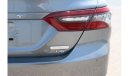 Toyota Camry TOYOTA CAMRY LIMITED  3.5L PETROL 2023