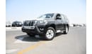 Toyota Prado 2023 Toyota Prado TXL 4.0L V6 (Only for Export)