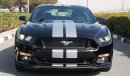 Ford Mustang GT Premium +, GCC Specs with 3 Yrs or 100K km Warranty