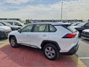 Toyota RAV4 2025 TOYOTA RAV 4 4X4 2.5L HYBRID PETROL A/T GCC BRAND NEW 0KM