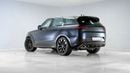 Land Rover Range Rover Sport Range Rover Sport P530 First Edition | AED 7,319 PM | Warranty November 2027 | GCC