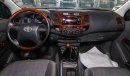 Toyota Hilux 2.7 vvti