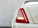 Maserati Quattroporte STD