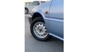 Honda Civic 3-DOORS HATCHBACK 1.3 l4 FWD 79HP 1987 THIRD GENERATION