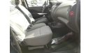 Nissan Navara 2.5L SE 4X4 Double cabin Diesel