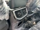 Kia Tasman EX kia tasman