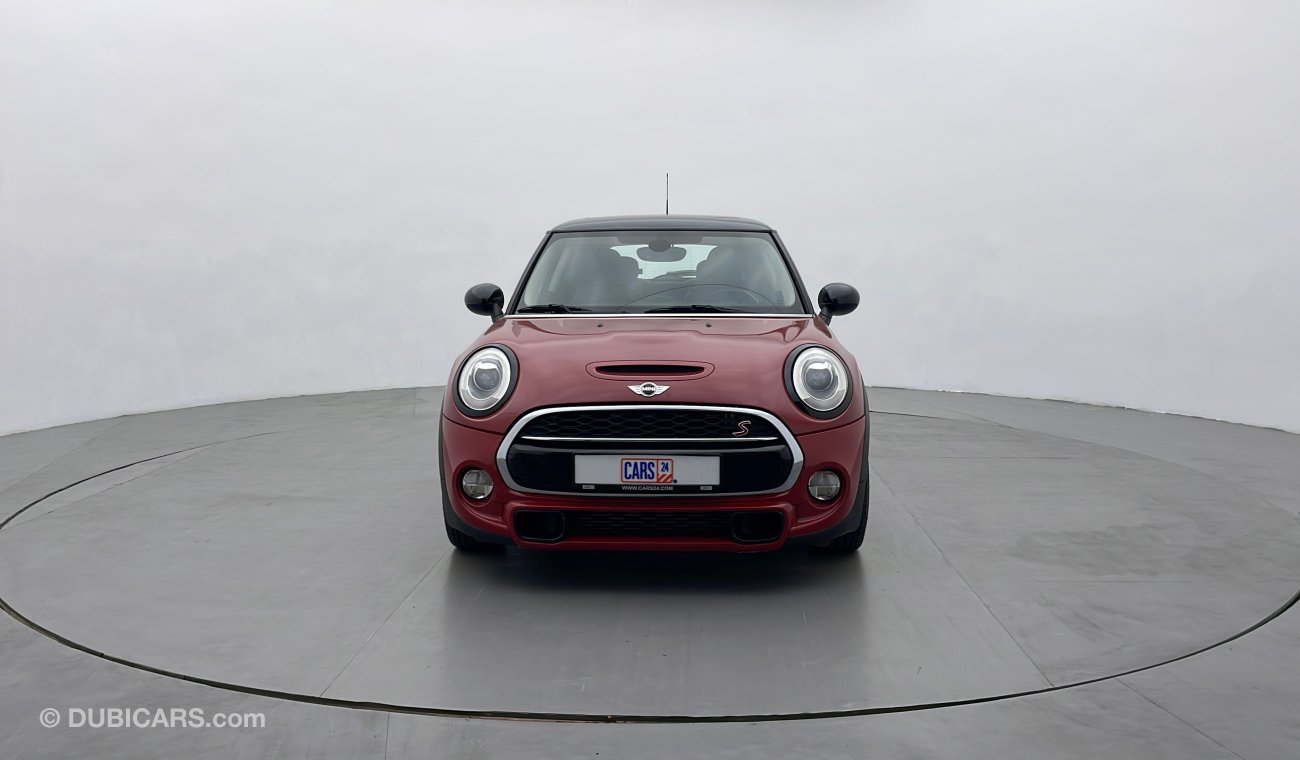 Mini Cooper JOHN COOPER WORKS 2 | Under Warranty | Inspected on 150+ parameters