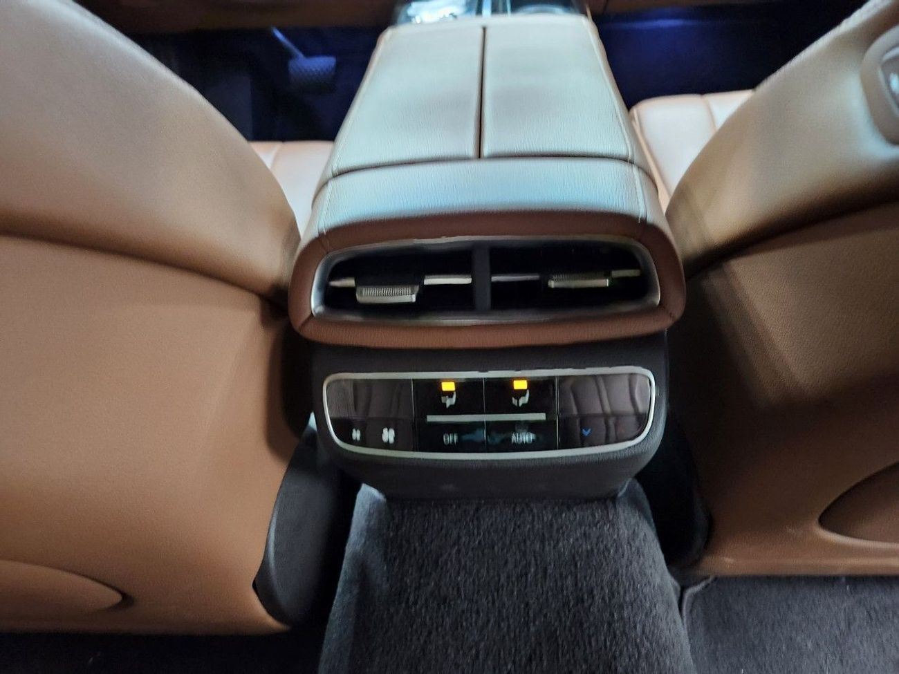 هيونداي جينيسس THE ALL NEW GENESIS G80 (G) 2.5T