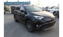 تويوتا راف ٤ TOYOTA RAV 4 2017 MODEL