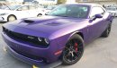 Dodge Challenger Hellcat