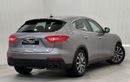 Maserati Levante Std 2017 Maserati Levante, Warranty, Full Service History, Low Kms, GCC
