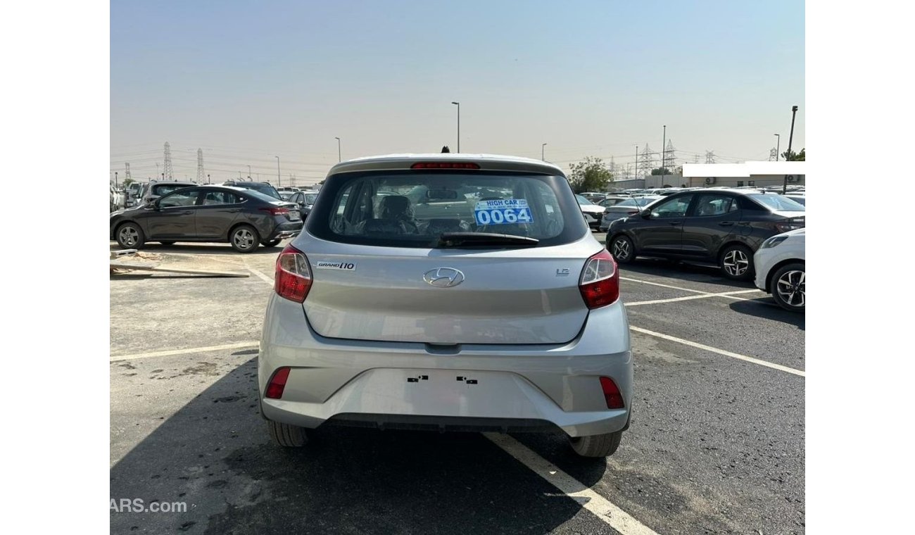 Hyundai Grand i10 1.2 L