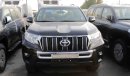 Toyota Prado V6  TXL 4.0 cc sunroof