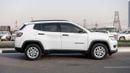 Jeep Compass 2020 Jeep Compass 2.4L AT Petrol