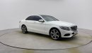 Mercedes-Benz C 200 C200 2000