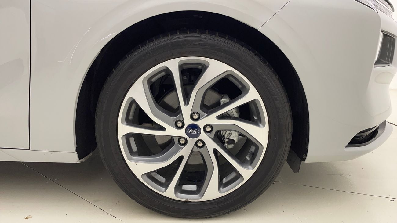 Ford Taurus TITANIUM 2 | Zero Down Payment | Home Test Drive