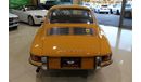 Porsche 912 SWB - AUTHENTIC BAHAMA YELLOW