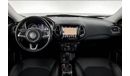 Jeep Compass Limited