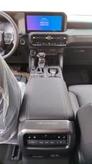 Toyota Prado Toyota Prado Luxury+ Petrol 2.4L 2025