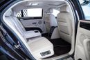 بنتلي فلاينج سبور Bentley Flying Spur W12