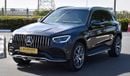 Mercedes-Benz GLC 300 4MATIC MERCEDES GLC300 AMG / 2021 / USA / Under Warranty