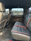 RAM 1500 TRX Final Edition 6.2L