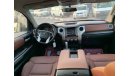 Toyota Tundra 4X4 DOUBLE CABIN AND ECO 4.6L V8 AMERICAN SPECIFICATION