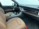 Audi Q7 SUV S line 45 TFSI quattro 252hp (Ref# 03235)