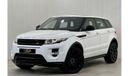 Land Rover Range Rover Evoque 2015 Range Rover Evoque Dynamic, Service History, Low Kms, Excellent Condition, GCC