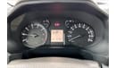 Toyota Prado EXR| 1 year free warranty | Flood Free