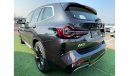 بي أم دبليو iX3 BMW ix3 full electric car , 360cam , head up display