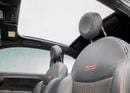 Fiat 500 Sport Cabrio