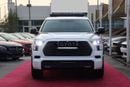 Toyota Sequoia Toyota Sequoia TRD Pro / Clean Title/ 3000KM Only / Original Paint/ 2023